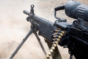 Ukrainian intel units mop up forest area in Kharkiv region destroying entire Russian regiment