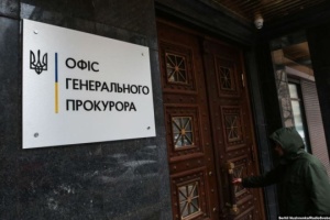 Prosecutor General’s Office starts investigation into alleged execution of nine Ukrainian POWs in Russia