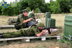 Ректора вишу із захопленого РФ Луганська судитимуть як колаборанта