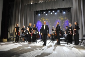 Варшавський Фонд Pro Musica Viva організує концерти симфонічної музики в Києві та Черкасах