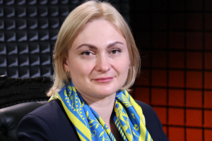 Ukraine is becoming key player for European security - MP Kravchuk