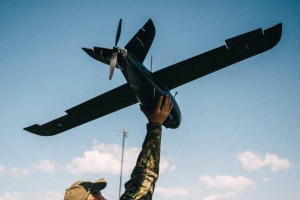 Ukrainian-made 'Chaklun' drone approved for use in AFU 