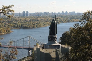 У Києві пройде шостий Міжнародний ярмарок грантів у сфері культури