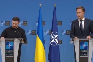 NATO is working with Ukraine, bringing it ever closer to Alliance – Secretary General