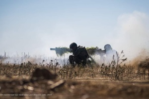 Aumenta a 191 el número de enfrentamientos en el frente