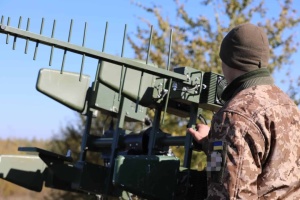 Генштаб бере участь у проєкті «Залізний полігон» для масштабування виробництва засобів РЕБ