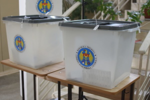 Presidential elections in Moldova recognized as valid