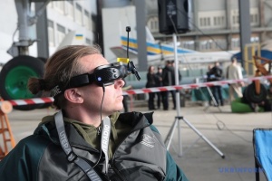 У Києві пройшов чемпіонат FPV-технологій