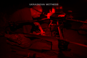 «У ворога нічого подібного до цього на озброєнні нема». Як дрони українського виробництва Vampire знищують росіян на Покровському напрямку