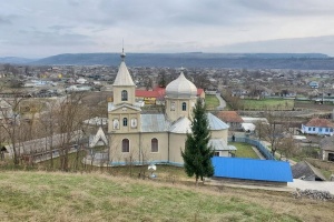 На Буковині від початку року вже п'ять релігійних громад перейшли до ПЦУ