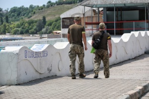 Труднощі мобілізації: як їх подолати й поповнити військо