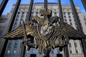 Russia keeps purging corrupt generals - British intel