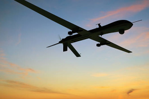 Drones attacked facilities in Tambov, Voronezh regions of Russia