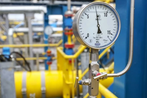 Naftogaz Trading signs contracts with more than 6,000 non-domestic consumers