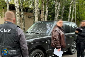 SBU, National Police dismantle mobilization evasion schemes in Kyiv, Vinnytsia region