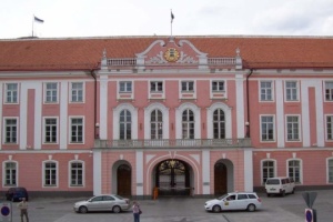 В Естонії хочуть заборонити церкви і парафії, пов’язані з Московським патріархатом