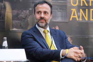 Торгівля України з ФРН цьогоріч може сягнути нового рекорду в €12 мільярдів - експерт