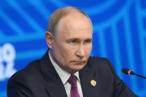 Putin attempts to raise stakes by launching ICBM – CCD