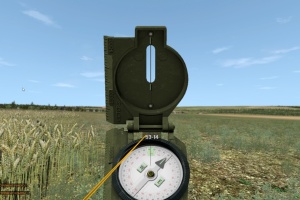 Ukraine’s MoD launches artillery range simulator for training