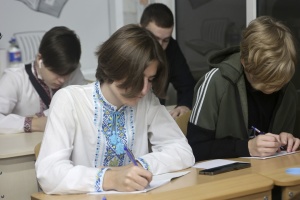 У Гамбурзі хочуть дозволити складати випускний іспит з української мови