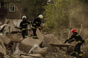 У Дніпрі завершили пошуково-рятувальну операцію