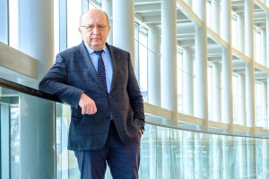 ЄС розширює супутникову систему, щоб у 2027 році вона охопила всю Землю - Кубілюс