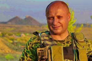 Voloshyn: Russian forces intensify armored assaults in Novopavlivka sector