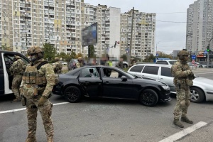 У Києві викрили канал контрабанди наркотиків під виглядом меленої кави на ₴6 мільйонів - ДПСУ