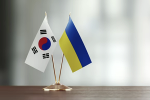 Seoul, Kyiv to discuss Ukraine’s special envoy visit to South Korea