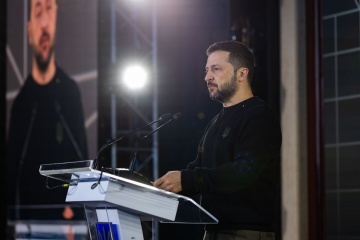 Zelensky:  Ucrania ha producido 25 veces más municiones en medio año que en 2022