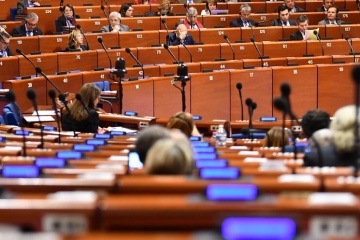 Captured journalists mentioned in PACE resolution for first time as separate category – MP