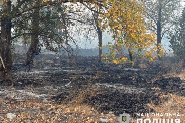 Guerre en Ukraine : Des bombardements russes sur la région de Donetsk font deux morts et cinq blessés 