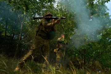War update: 83 clashes along frontline since morning, fiercest fighting near Pokrovsk, Toretsk, Lyman