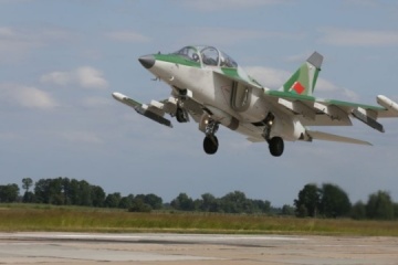 Yak-130 jet trainer crashes in Russia - media