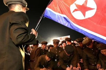 北朝鮮が対ウクライナに１万２０００人の派兵決定＝韓国情報機関