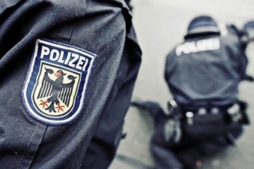 German police detain Libyan who planned attack on Israeli embassy