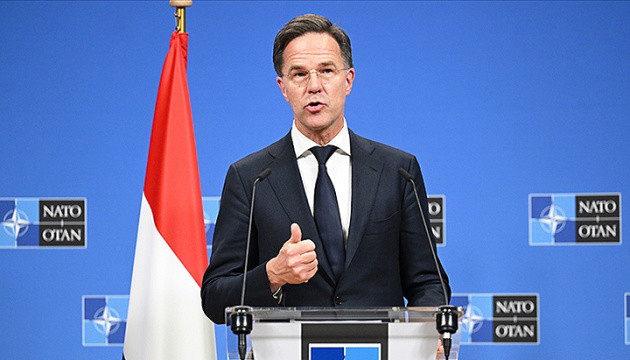 Rutte on permission for deep strikes into Russia: each Ally decides on its own