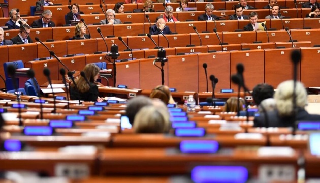 Captured journalists mentioned in PACE resolution for first time as separate category – MP