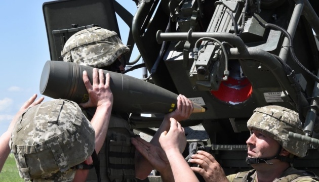 Ukraine boosts arms production but “considerable” help from West still needed - ISW