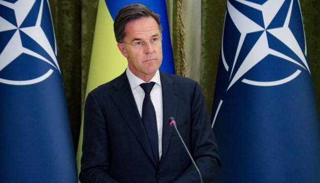 Die Ukraine ist der Nato näher als je zuvor – Generalsekretär