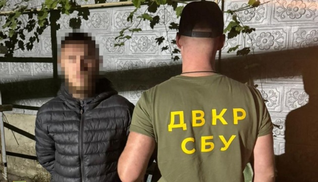 Exposed: Army deserter turns into Russian accomplice