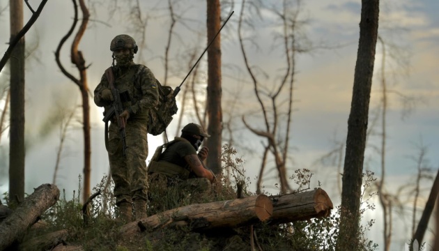 Воїни тероборони з перших днів війни проявили свою сміливість і відданість Україні - Зеленський