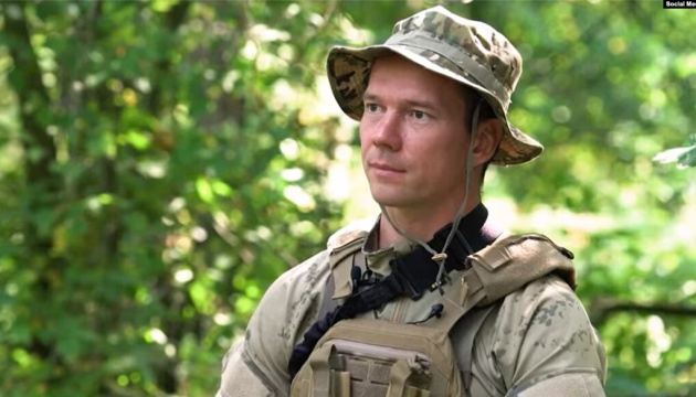 Russian activist Ildar Dadin, who fought on side of AFU, was killed in Ukraine