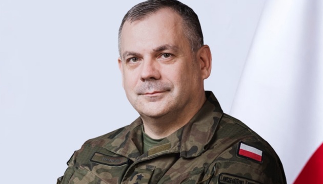 Polish top general believes that country must boost its army 