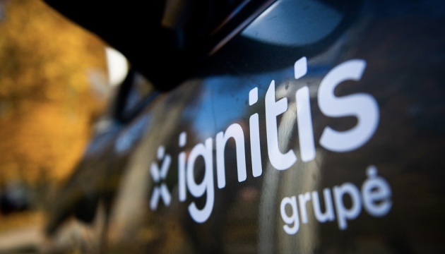 Литовська компанія Ignitis Grupė виділила €4 мільйони на зміцнення енергетики України