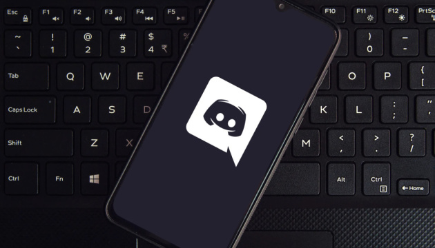 У Росії заблокували месенджер Discord