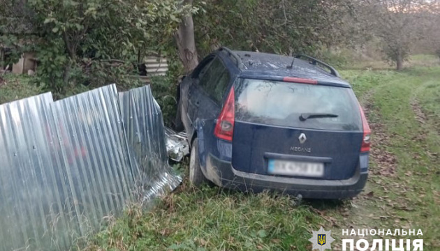 Водійку, яка на Буковині збила 7-річну дівчинку і втекла, розшукали у Києві