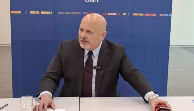 Прокурор МКС вбачає значний прогрес у розслідуванні воєнних злочинів у Лівії