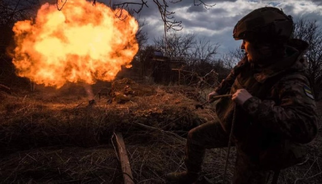 На Харківщині війська РФ безрезультатно намагаються відновити втрати - Сили оборони