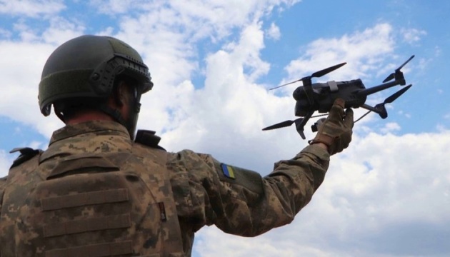 Over 140 new models of drones have been authorized for operation in AFU this year